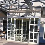 Panda In Der Naehe Von Therme Und Atrio דירה וילאך