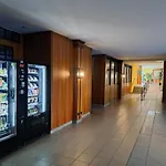 דירה Panda In Der Naehe Von Therme Und Atrio *