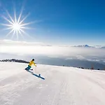 דירה Panda In Der Naehe Von Therme Und Atrio *