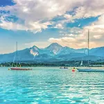 דירה Panda In Der Naehe Von Therme Und Atrio *