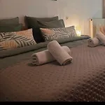 Panda In Der Naehe Von Therme Und Atrio דירה *