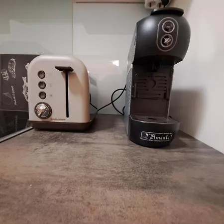 Panda In Der Naehe Von Therme Und Atrio * וילאך