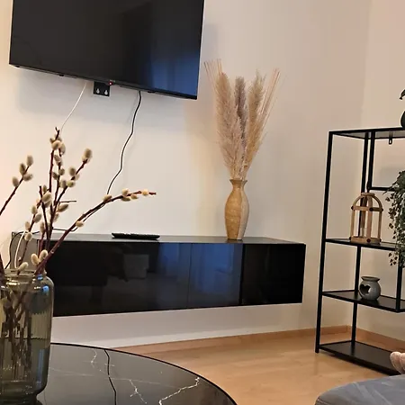 Apartment Panda In Der Naehe Von Therme Und Atrio Villach