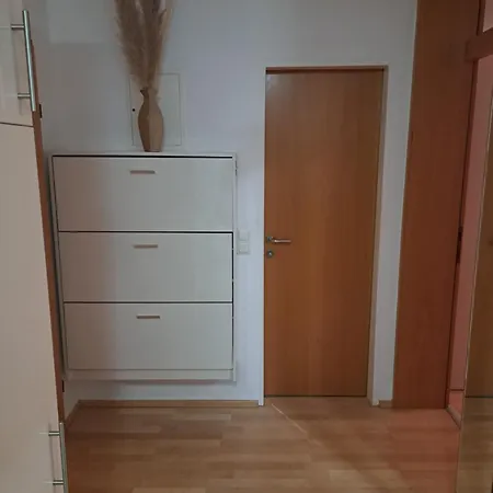 Apartment Panda In Der Naehe Von Therme Und Atrio Villach