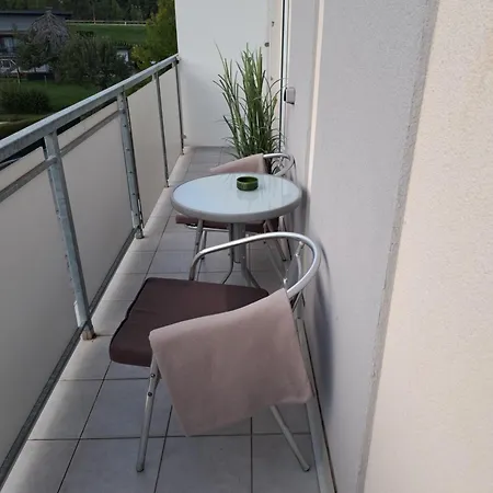 Panda In Der Naehe Von Therme Und Atrio Apartamento Villach