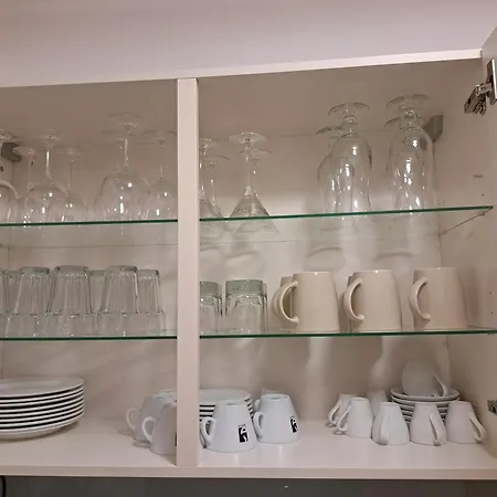 Panda In Der Naehe Von Therme Und Atrio Apartamento Villach