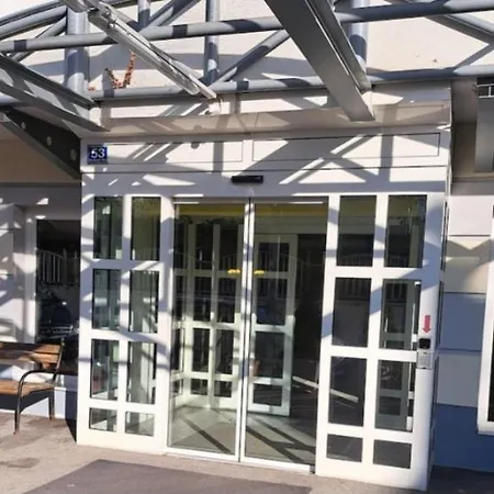 Panda In Der Naehe Von Therme Und Atrio Apartamento Villach