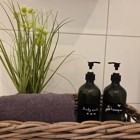 דירה Panda In Der Naehe Von Therme Und Atrio *