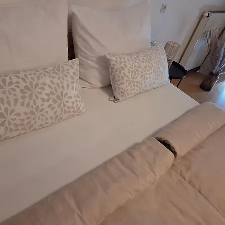 Panda In Der Naehe Von Therme Und Atrio Apartamento Villach