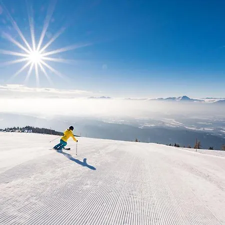 Apartamento Panda In Der Naehe Von Therme Und Atrio *