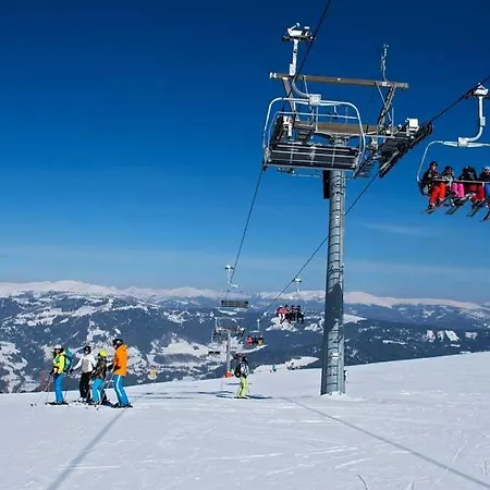 Panda In Der Naehe Von Therme Und Atrio Apartamento