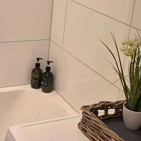 Panda In Der Naehe Von Therme Und Atrio Appartement