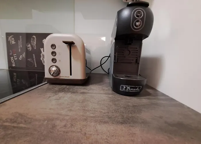 Panda In Der Naehe Von Therme Und Atrio * וילאך