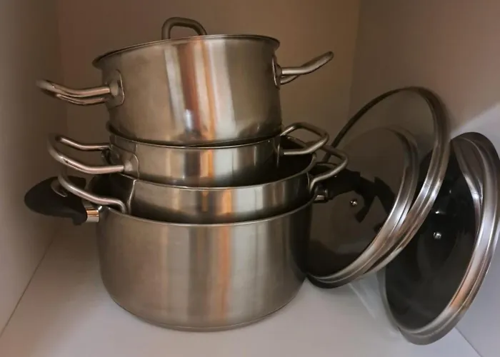 Panda In Der Naehe Von Therme Und Atrio