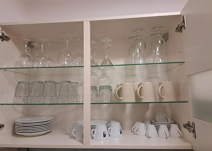 Panda In Der Naehe Von Therme Und Atrio דירה וילאך