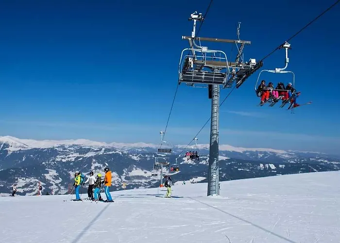 Panda In Der Naehe Von Therme Und Atrio דירה