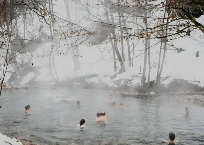 Appartement Panda In Der Naehe Von Therme Und Atrio