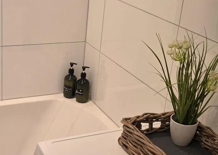 Panda In Der Naehe Von Therme Und Atrio Appartement