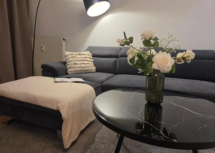 Panda In Der Naehe Von Therme Und Atrio Villach